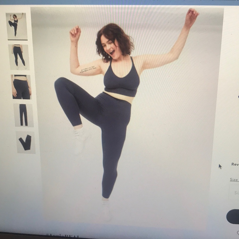 American Eagle Aerie Leggings